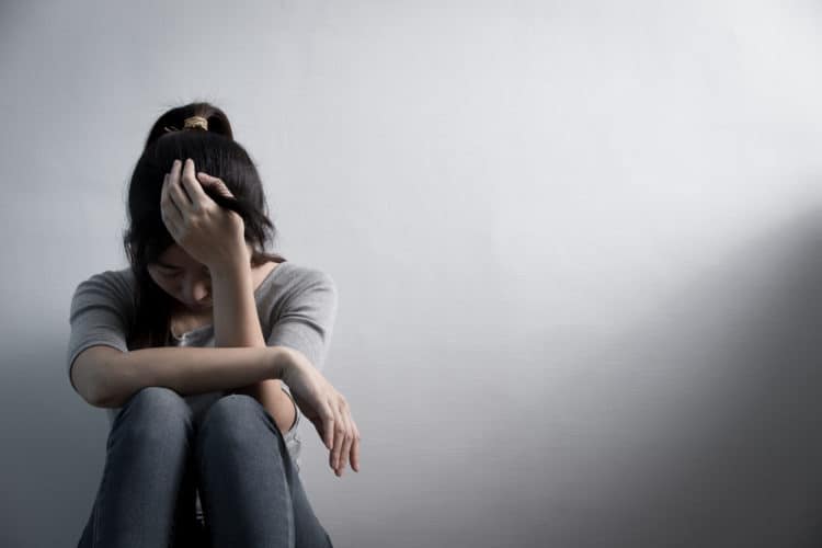 Trầm cảm trong du học sinh - Một hiện tượng phổ biến và nhức nhối hiện nay 2