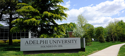 Adelphi University, New York 