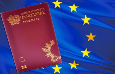 Hộ chiếu Bồ Đào nha nằm trong top 6 quyền lực của thế giới