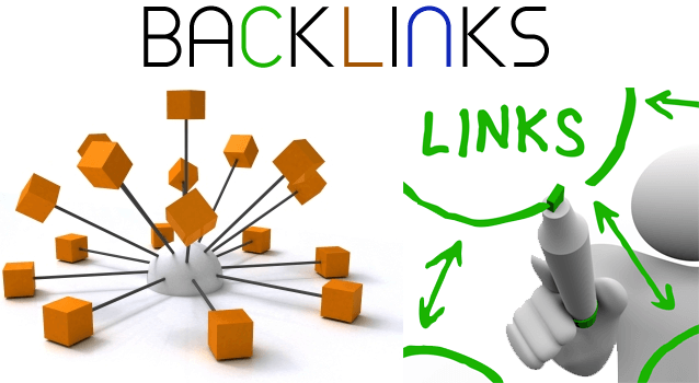 Xây dựng backlinks
