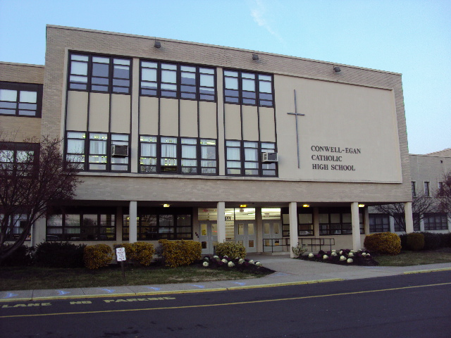 Conwell Egan Catholic High School 