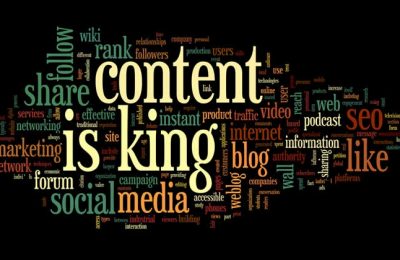 Content Marketing là chiến lược tiếp cận tập trung vào việc tạo và phân phối Content phù hợp
