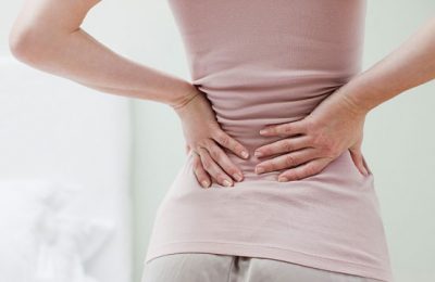 Tìm hiểu về đau vùng thắt lưng
