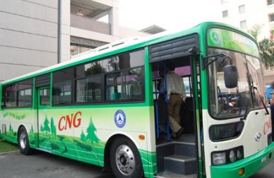 Sử dụng năng lượng sạch cho phương tiện giao thông dần sớm phổ biến ở Việt Nam
