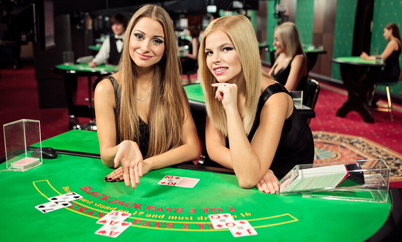 Hướng dẫn chơi casino live an toàn và hiệu quả cho newbie